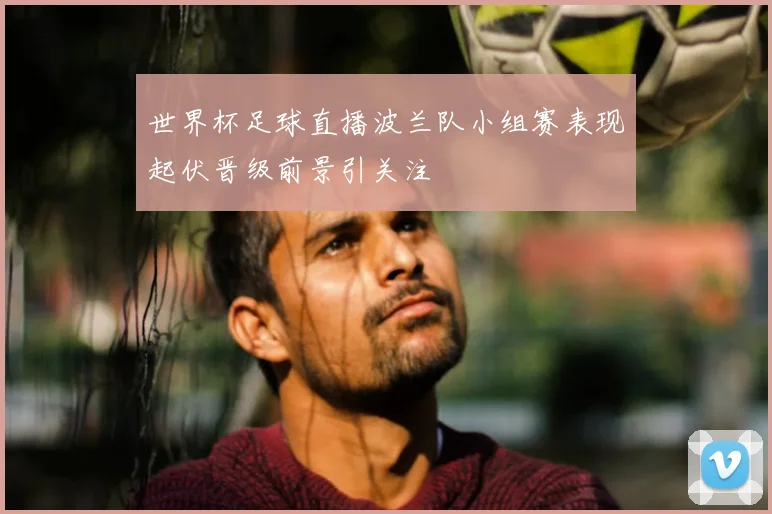 世界杯足球直播波兰队小组赛表现起伏晋级前景引关注