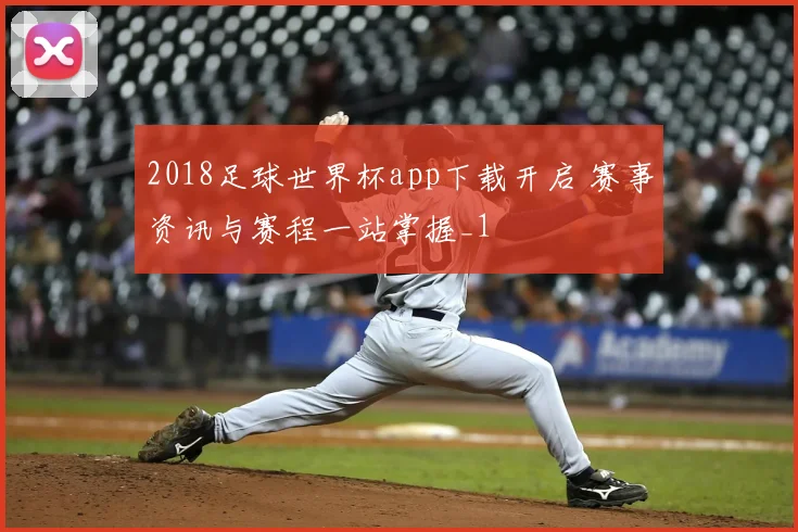 2018足球世界杯app下载开启 赛事资讯与赛程一站掌握_1