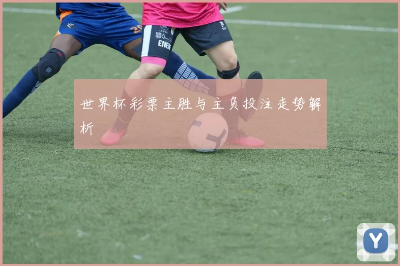 世界杯彩票主胜与主负投注走势解析